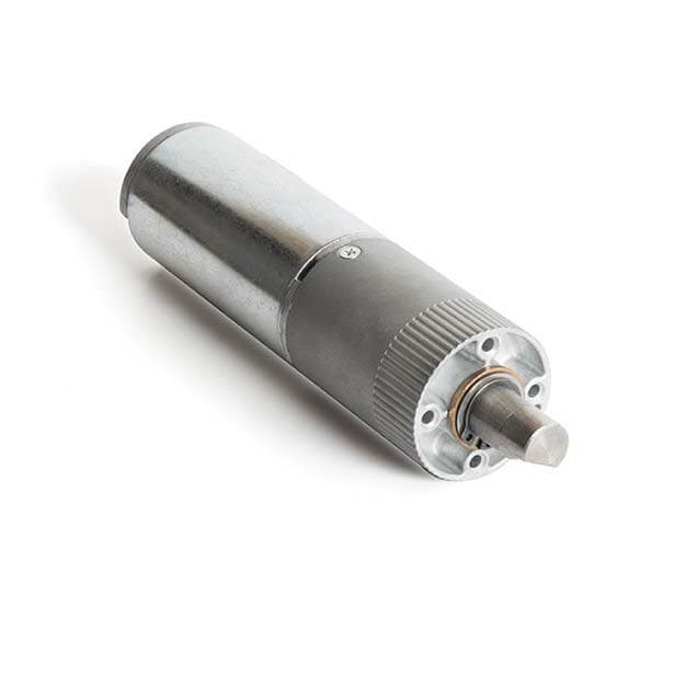 Μοτέρ 24V pellet