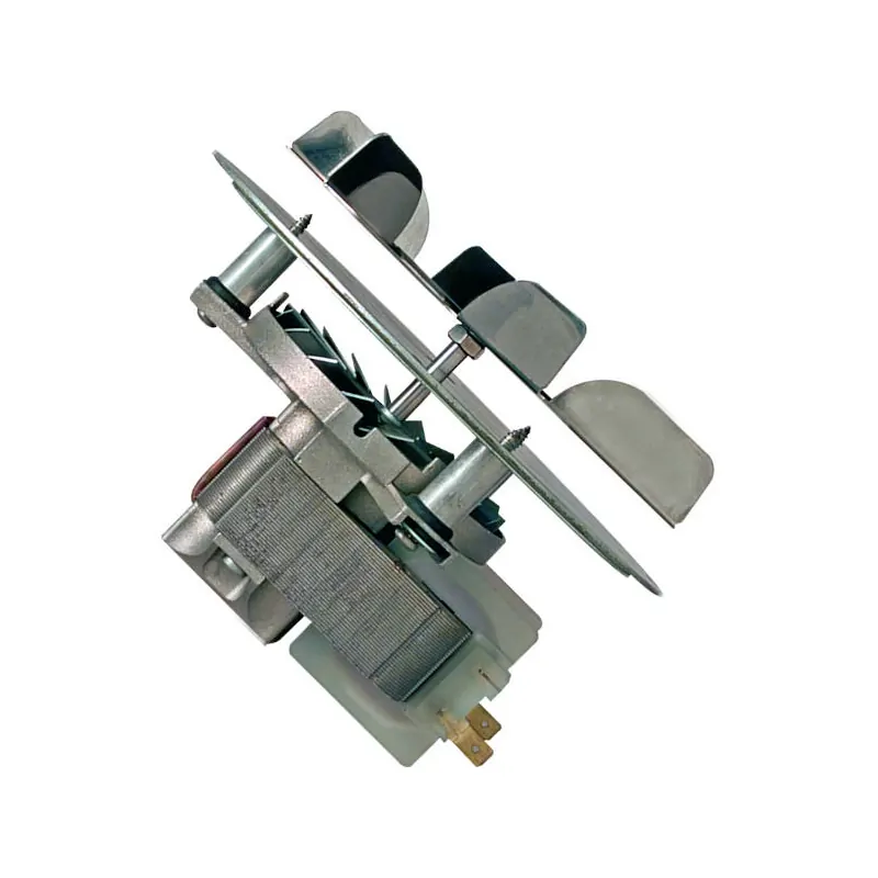 Ανεμιστήρας καυσαερίων σόμπας pellet