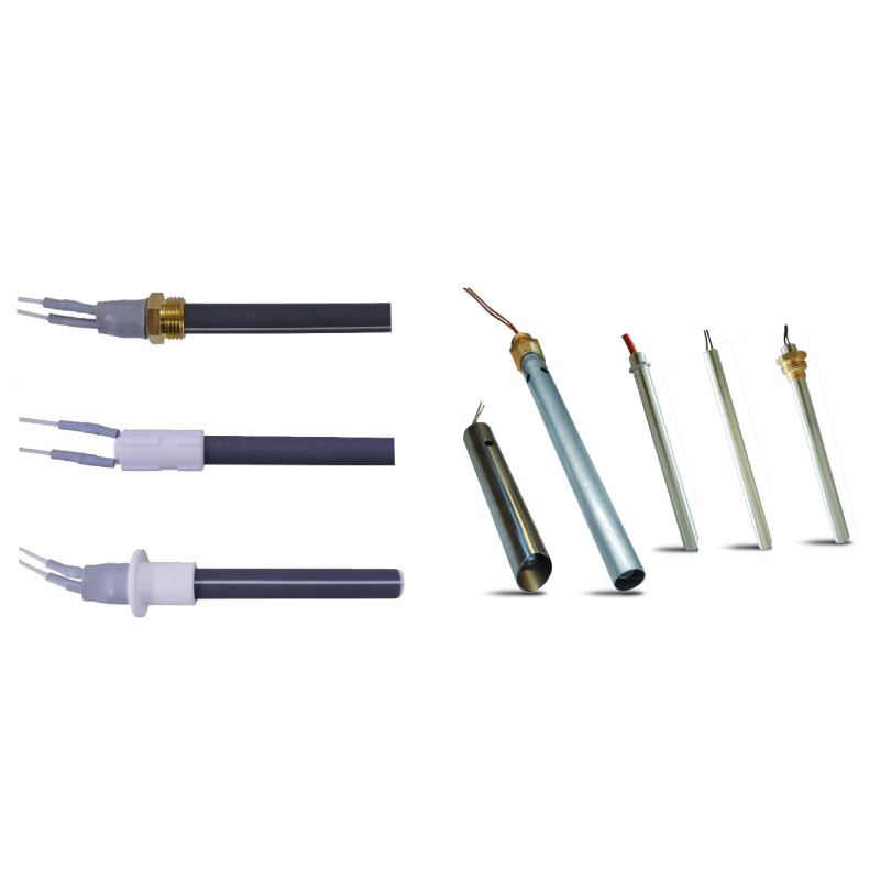 Αντιστάσεις θέρμανσης pellet