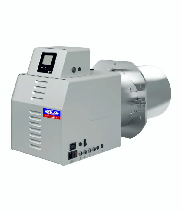 Καυστήρας pellet BMIX Digital Oven για φούρνο αρτοποιίας