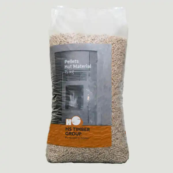 Schweighofer Pellet A1 σακί 15kg